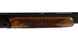 Blaser F16 Pro Series Sporting 12ga 32