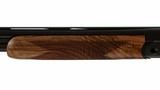 Blaser F16 Pro Series Sporting 12ga 32