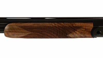 Blaser F16 Pro Series Sporting 12ga 32