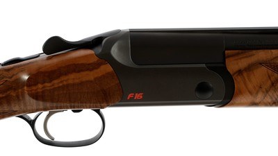 Blaser F16 Pro Series Sporting 12ga 32
