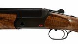 Blaser F16 Pro Series Sporting 12ga 32