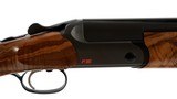 Blaser F16 Pro Series Sporting 12ga 32