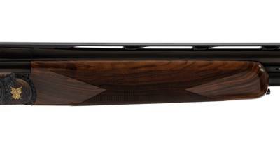 Caesar Guerini Invictus III Limited Sporting 12ga 32