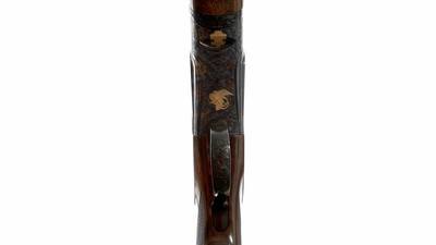 Caesar Guerini Invictus III Limited Sporting 12ga 32