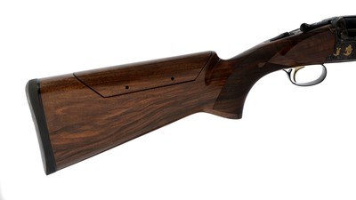 Caesar Guerini Invictus III Limited Sporting 12ga 32