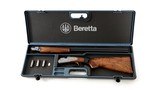 Beretta 687 EELL Diamond Pigeon Field 20ga 28