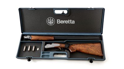Beretta 687 EELL Diamond Pigeon Field 20ga 28