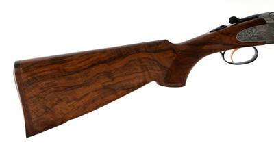 Beretta 687 EELL Diamond Pigeon Field 20ga 28