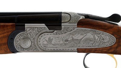 Beretta 687 EELL Diamond Pigeon Field 20ga 28