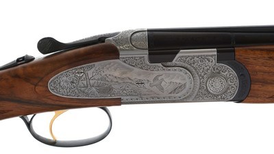 Beretta 687 EELL Diamond Pigeon Field 20ga 28