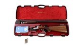 Beretta 486 Parallelo 20ga 28