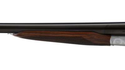 Beretta 486 Parallelo 20ga 28