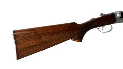 Beretta 486 Parallelo 20ga 28
