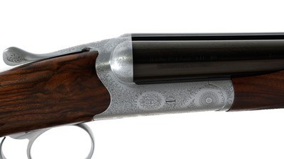 Beretta 486 Parallelo 20ga 28