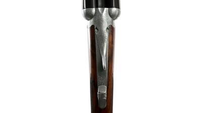 Beretta 486 Parallelo 20ga 28