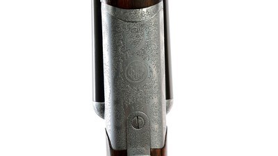 Beretta 486 Parallelo 20ga 28