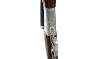 Beretta 486 Parallelo 20ga 28