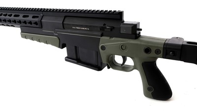 Accuracy International AXSR .300 Win Mag 26