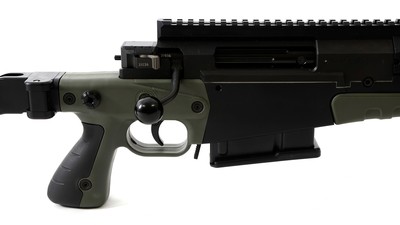 Accuracy International AXSR .300 Win Mag 26