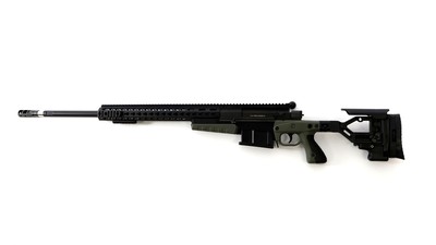 Accuracy International AXSR .300 Win Mag 26