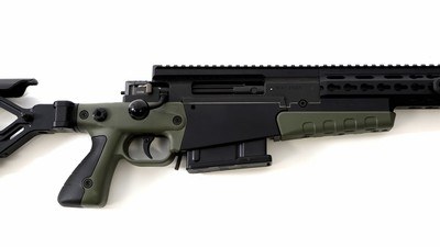 Accuracy International AXSR .300 Win Mag 26