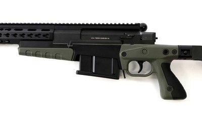 Accuracy International AXSR .300 Win Mag 26