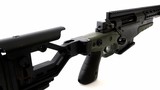Accuracy International AXSR .300 Win Mag 26
