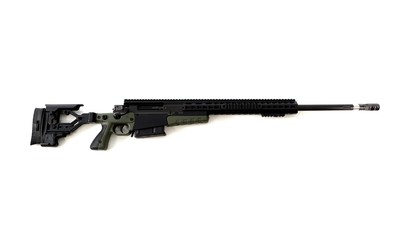 Accuracy International AXSR .300 Win Mag 26