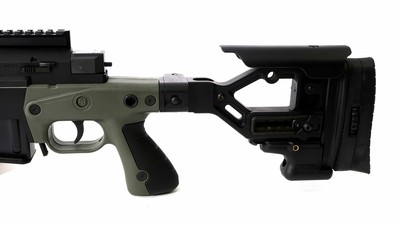 Accuracy International AXSR .300 Win Mag 26