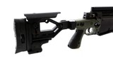 Accuracy International AXSR .300 Win Mag 26