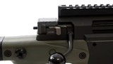 Accuracy International AXSR .300 Win Mag 26
