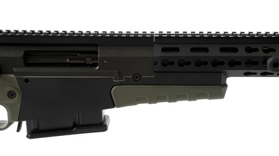Accuracy International AXSR .300 Win Mag 26