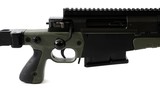 Accuracy International AXSR .300 Win Mag 26