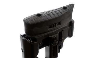 Accuracy International AXSR .300 Win Mag 26