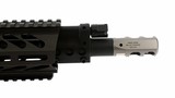 NEMO Arms Omen Recon .300 Win Mag 18