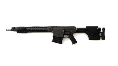NEMO Arms Omen Recon .300 Win Mag 18