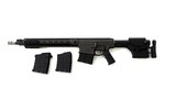 NEMO Arms Omen Recon .300 Win Mag 18