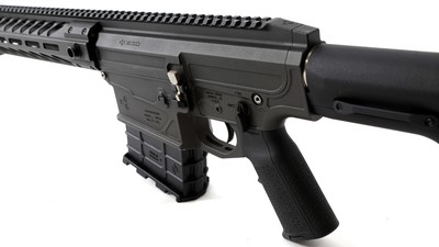 NEMO Arms Omen Recon .300 Win Mag 18