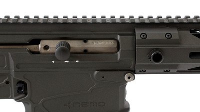 NEMO Arms Omen Recon .300 Win Mag 18