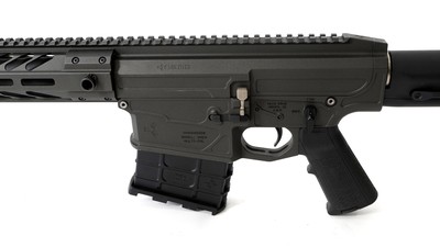NEMO Arms Omen Recon .300 Win Mag 18