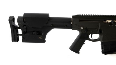 NEMO Arms Omen Recon .300 Win Mag 18