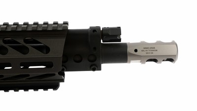 NEMO Arms Omen Recon .300 Win Mag 18