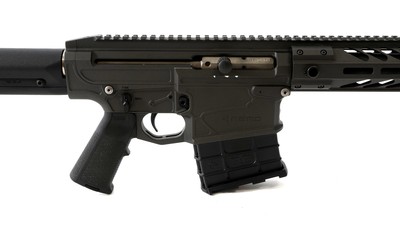 NEMO Arms Omen Recon .300 Win Mag 18