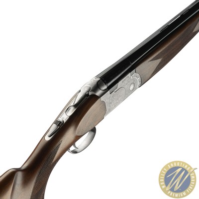 Beretta 686 SPI Sporting 12ga 32