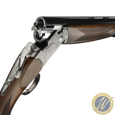 Beretta 686 SPI Sporting 12ga 32