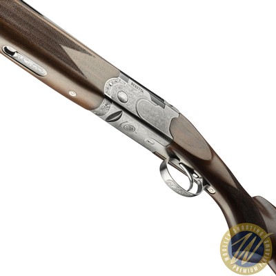 Beretta 686 SPI Sporting 12ga 32