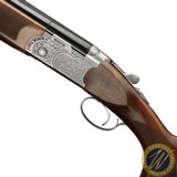 Beretta 686 SPI Sporting 12ga 32