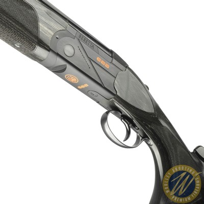 Beretta 688 Performance BFast 12ga 32