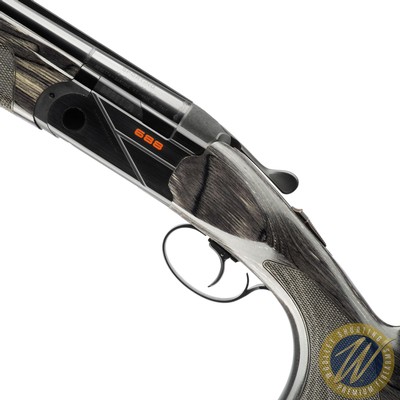 Beretta 688 Performance BFast 12ga 32