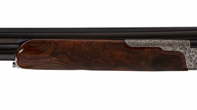Perugini & Visini Maestro Custom 12ga 32